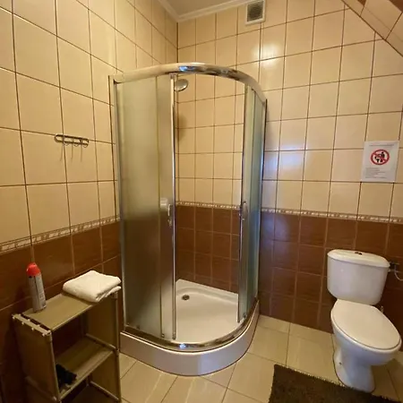 W Dursztynie Homestay Dursztyn
