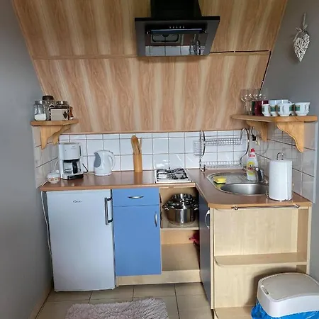 W Dursztynie Homestay Dursztyn