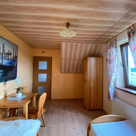 W Dursztynie Homestay Dursztyn
