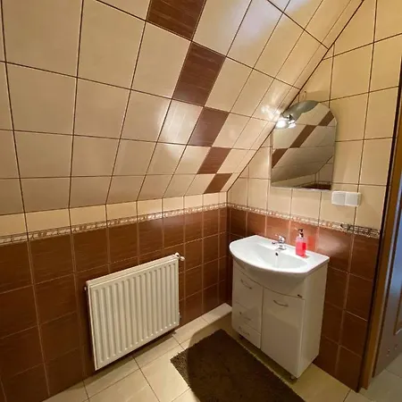 W Dursztynie Homestay Dursztyn