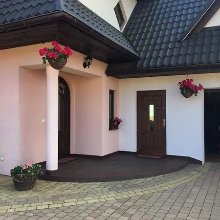 Homestay W Dursztynie *
