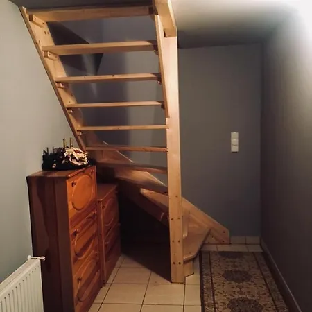 W Dursztynie Homestay Dursztyn