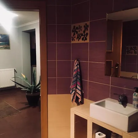 W Dursztynie Homestay Dursztyn